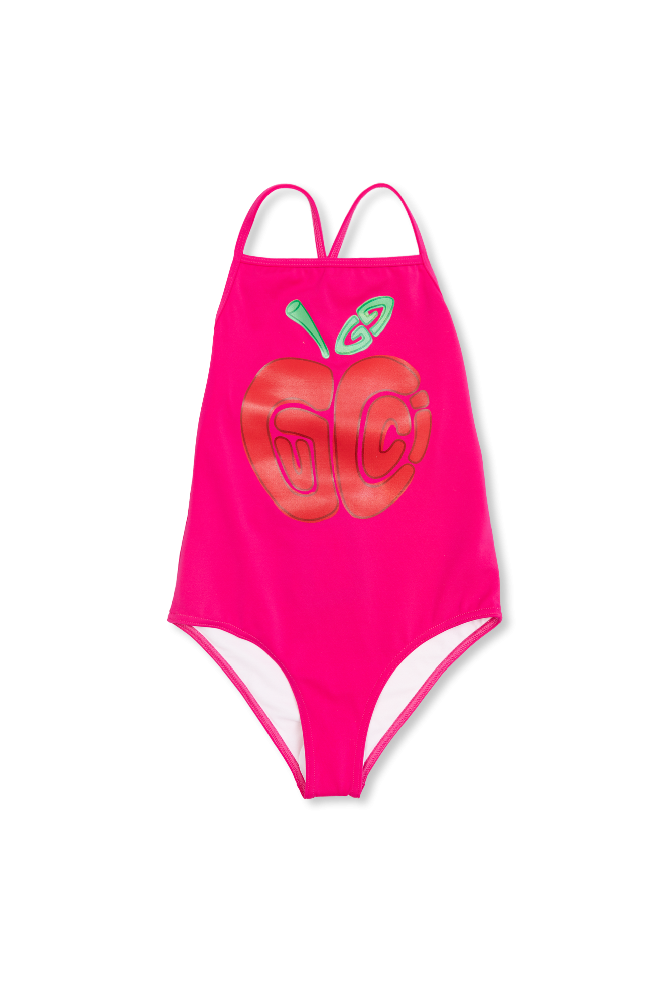 Girls gucci hot sale swimsuit